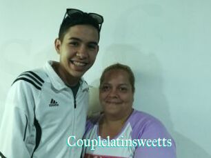 Couplelatinsweetts