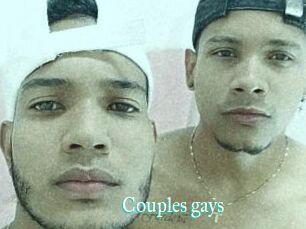Couples_gays