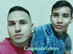 Couplexdirtyboys
