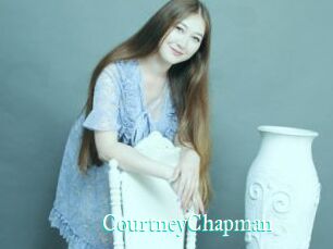 CourtneyChapman