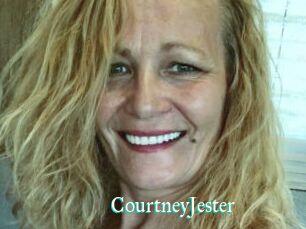CourtneyJester