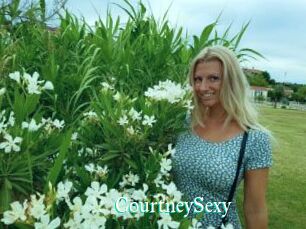 CourtneySexy