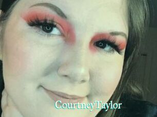 CourtneyTaylor