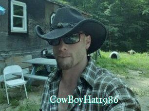 CowBoyHat1986