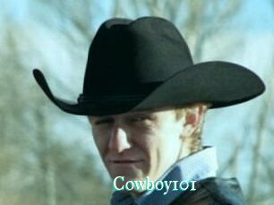 Cowboy101