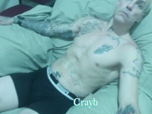 Crayb