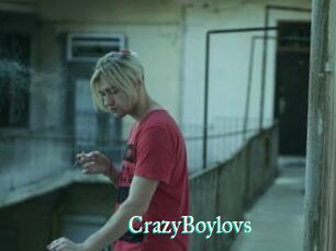 CrazyBoylovs