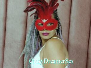 CrazyDreamerSex
