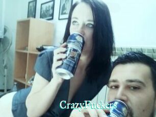 CrazyFuckers