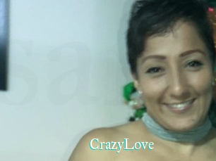 CrazyLove