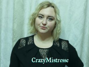 CrazyMistresse