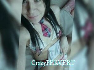 CrazyPERVERT