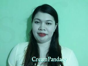 CreamPanda69