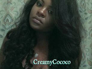 CreamyCococo