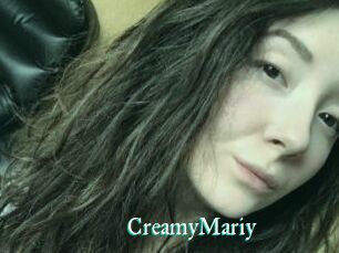 CreamyMariy