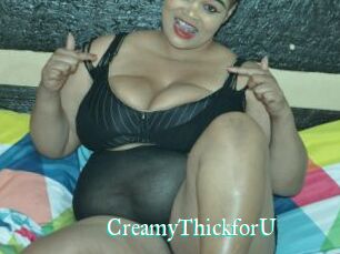 CreamyThickforU