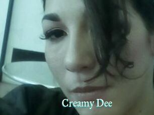 Creamy_Dee