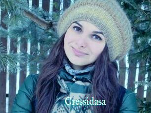 Cressidasa