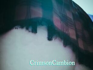 CrimsonCambion