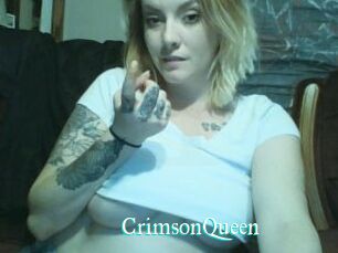 CrimsonQueen