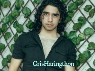 CrisHaringthon