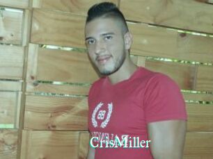 CrisMiller