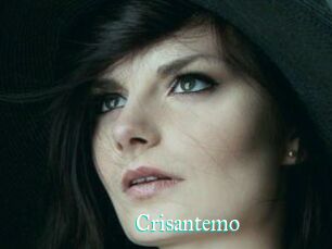 Crisantemo