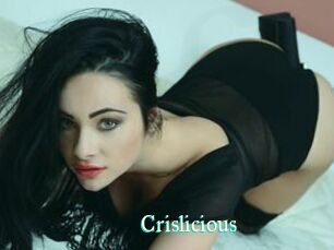 Crislicious