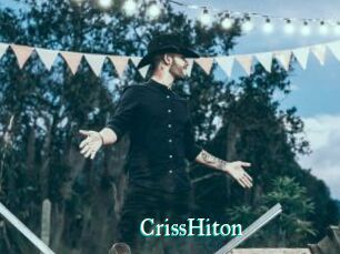 CrissHiton