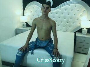 CrissScotty
