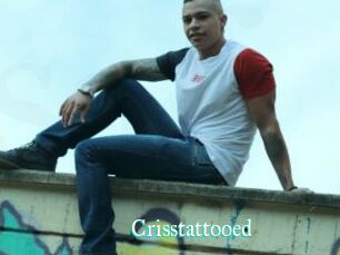 Crisstattooed