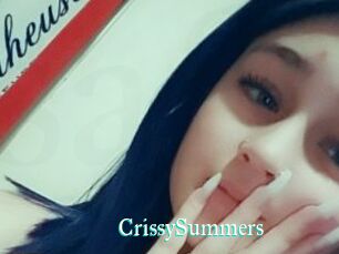CrissySummers