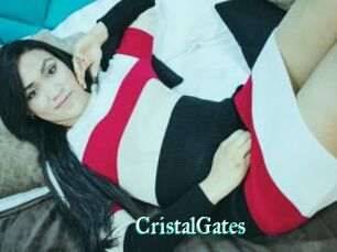 CristalGates