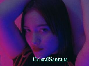 CristalSantana