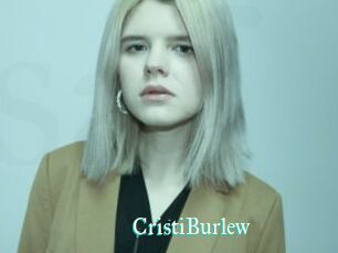 CristiBurlew