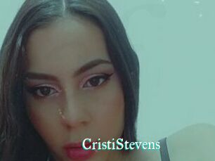 CristiStevens