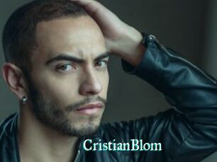 CristianBlom