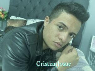 CristianJosue