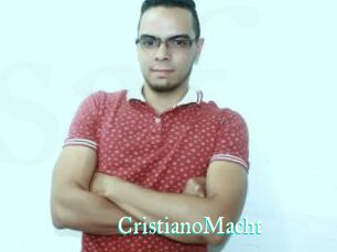 CristianoMacht