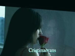 Cristinaevans