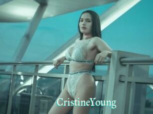 CristineYoung