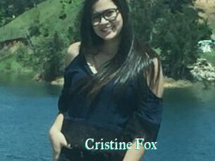 Cristine_Fox