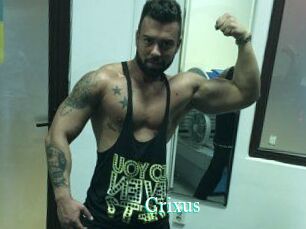 Crixus