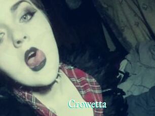 Crowetta
