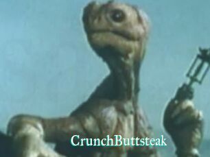 CrunchButtsteak