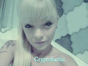 Cryptobarbie