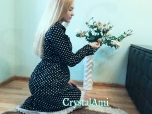 CrystalAmi