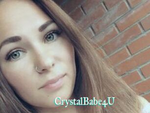 CrystalBabe4U