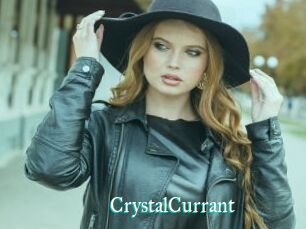 CrystalCurrant