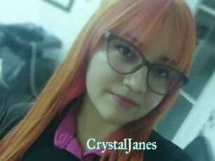 CrystalJanes